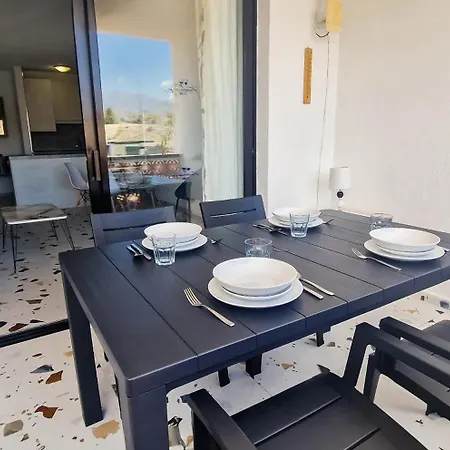 Fairways Club - Teide View Oasis - Heated Pool, Family * San Miguel de Abona