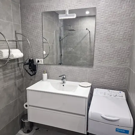 Fairways Club - Teide View Oasis - Heated Pool, Family