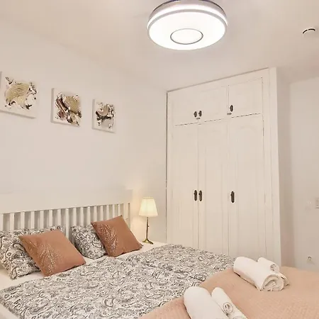 Apartman Fairways Club - Teide View Oasis - Heated Pool, Family *