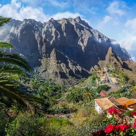 Apartman Fairways Club - Teide View Oasis - Heated Pool, Family