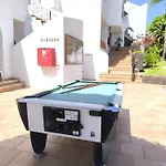 Fairways Club - Teide View Oasis - Heated Pool, Family San Miguel de Abona