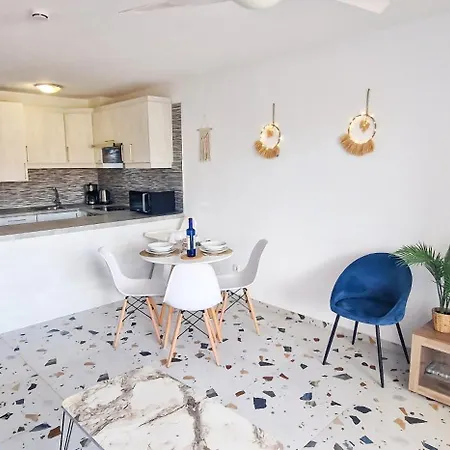 Appartement Fairways Club - Teide View Oasis - Heated Pool, Family *
