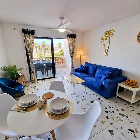 Fairways Club - Teide View Oasis - Heated Pool, Family *