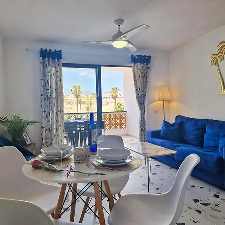 Fairways Club - Teide View Oasis - Heated Pool, Family * Σαν Μιγκέλ ντε Αμπόνα