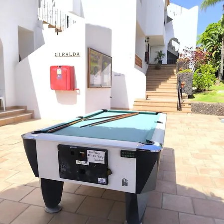Fairways Club - Teide View Oasis - Heated Pool, Family Σαν Μιγκέλ ντε Αμπόνα