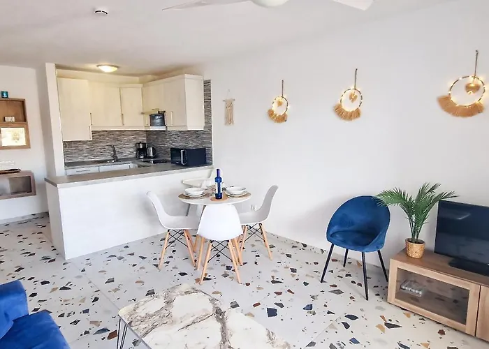 Apartman Fairways Club - Teide View Oasis - Heated Pool, Family *