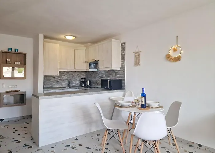 Fairways Club - Teide View Oasis - Heated Pool, Family San Miguel de Abona