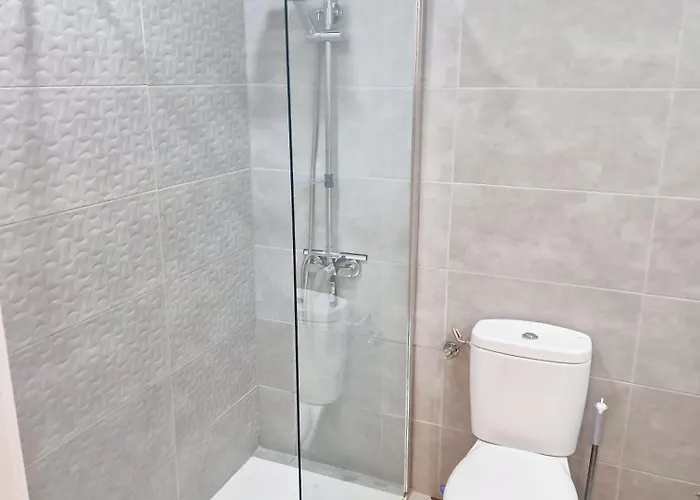 Fairways Club - Teide View Oasis - Heated Pool, Family Apartman