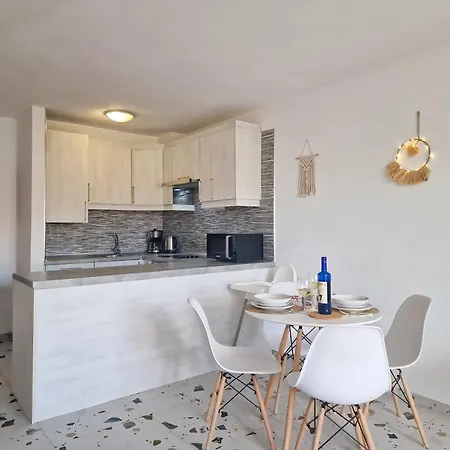 Fairways Club - Teide View Oasis - Heated Pool, Family San Miguel de Abona