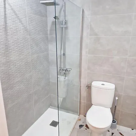 Fairways Club - Teide View Oasis - Heated Pool, Family Apartment