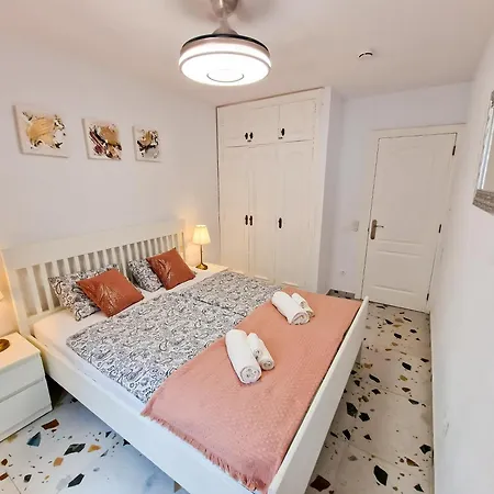 Fairways Club - Teide View Oasis - Heated Pool, Family