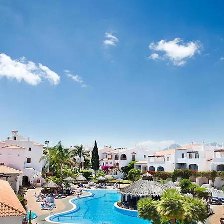 Fairways Club - Teide View Oasis - Heated Pool, Family Apartamento *