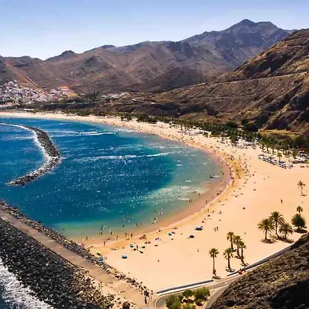 Fairways Club - Teide View Oasis - Heated Pool, Family