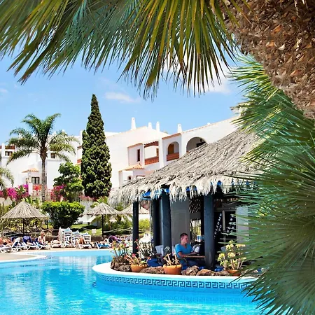 Fairways Club - Teide View Oasis - Heated Pool, Family