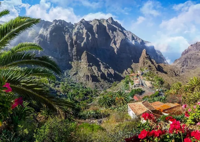 Lägenhet Fairways Club - Teide View Oasis - Heated Pool, Family