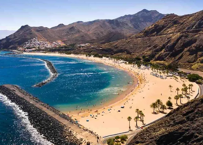 Fairways Club - Teide View Oasis - Heated Pool, Family